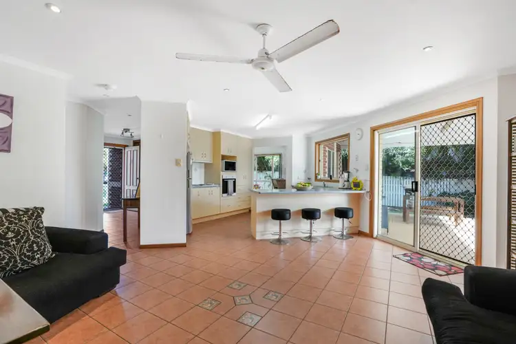 Fifth view of Homely house listing, 3 Cremorne Drive, Tannum Sands QLD 4680