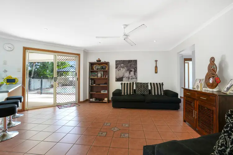 Sixth view of Homely house listing, 3 Cremorne Drive, Tannum Sands QLD 4680