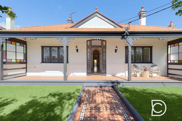 Main view of Homely house listing, 8 Scott Street, Croydon NSW 2132
