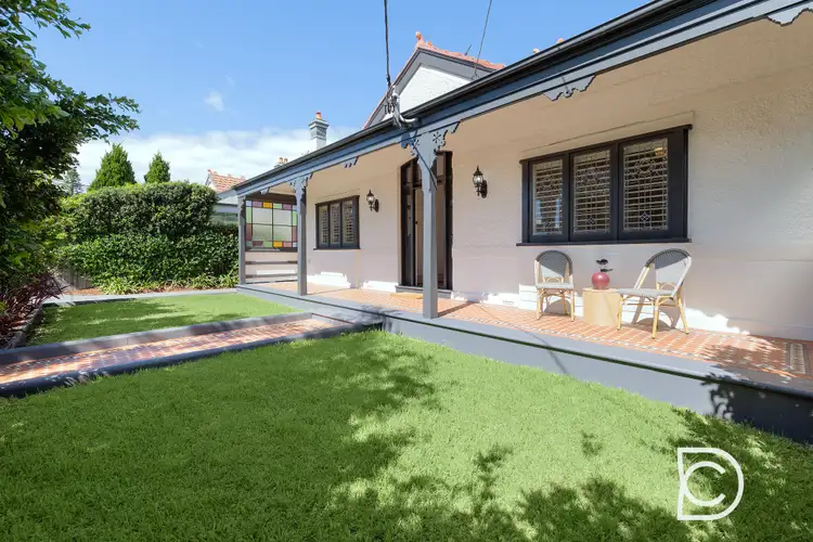 Third view of Homely house listing, 8 Scott Street, Croydon NSW 2132