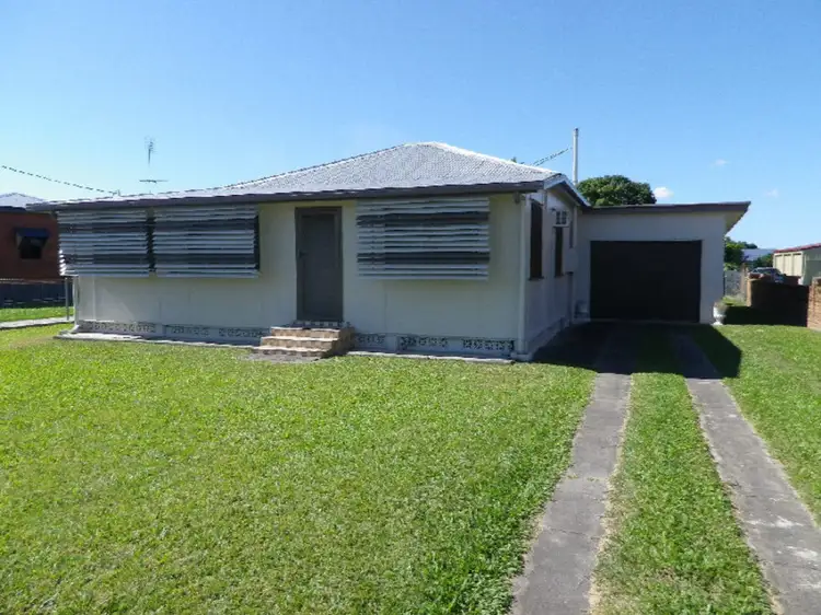 32 Hardy Street, Ingham QLD 4850