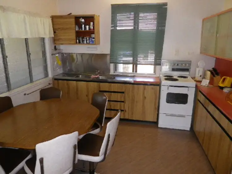 Second view of Homely house listing, 32 Hardy Street, Ingham QLD 4850