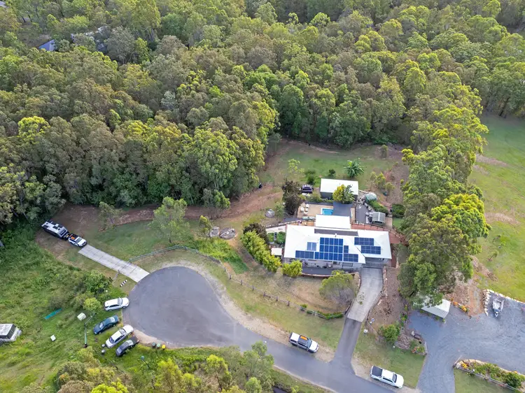 Main view of Homely house listing, 23-27 Jabiru Court, Boyland QLD 4275