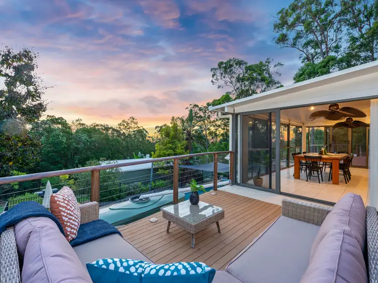 Third view of Homely house listing, 23-27 Jabiru Court, Boyland QLD 4275
