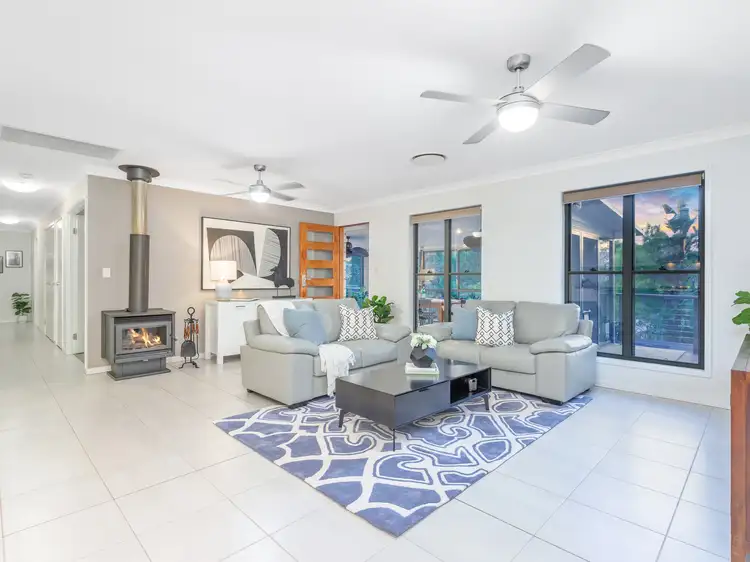 Fourth view of Homely house listing, 23-27 Jabiru Court, Boyland QLD 4275