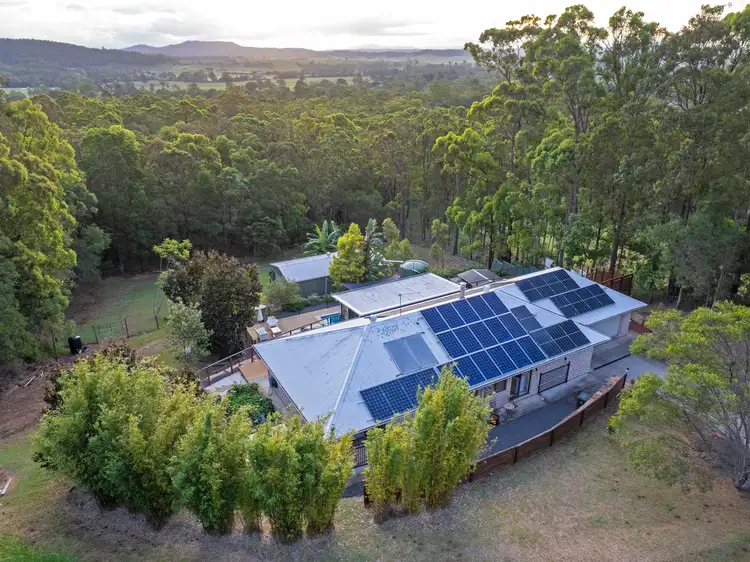 Fifth view of Homely house listing, 23-27 Jabiru Court, Boyland QLD 4275