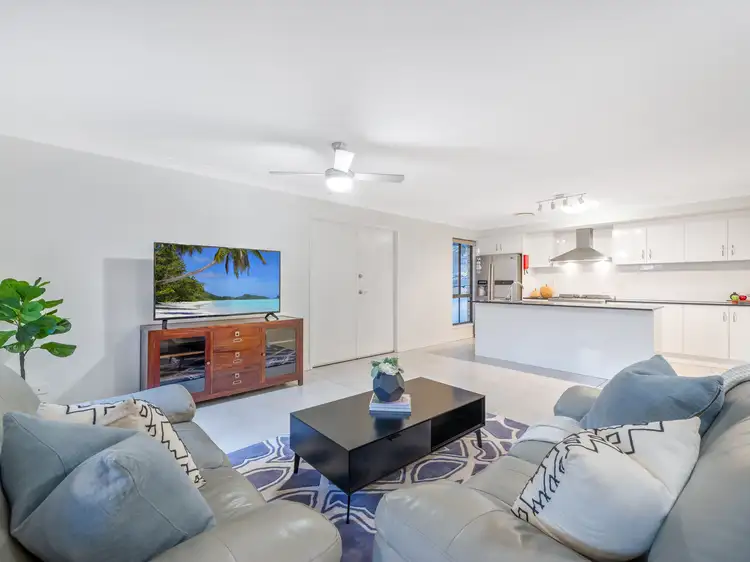 Sixth view of Homely house listing, 23-27 Jabiru Court, Boyland QLD 4275