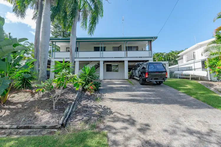 14 Curlew Drive, New Auckland QLD 4680