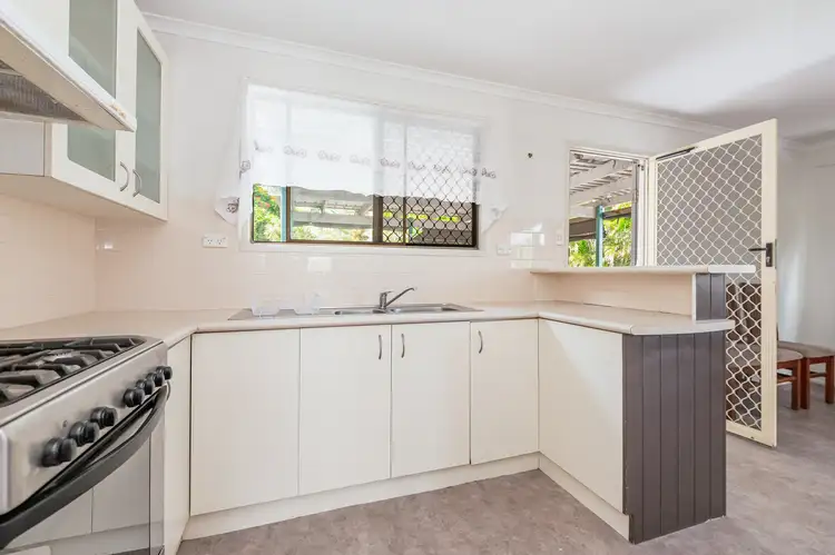 Third view of Homely house listing, 14 Curlew Drive, New Auckland QLD 4680