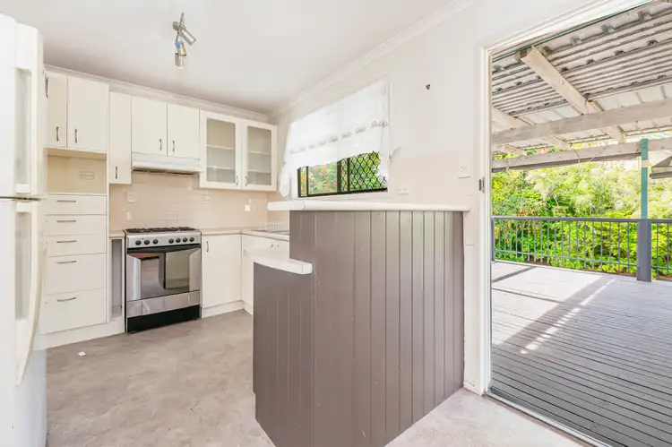 Fourth view of Homely house listing, 14 Curlew Drive, New Auckland QLD 4680