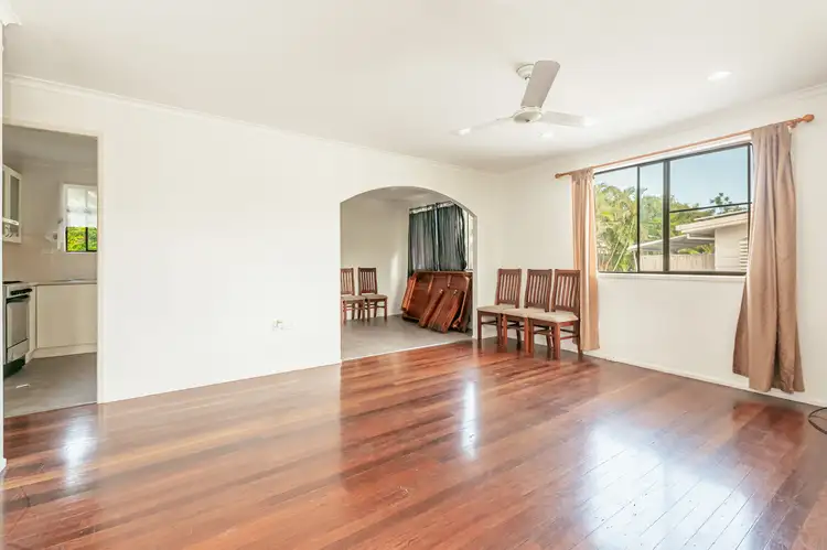 Fifth view of Homely house listing, 14 Curlew Drive, New Auckland QLD 4680