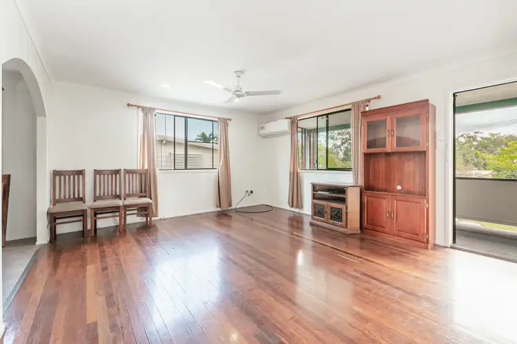 Seventh view of Homely house listing, 14 Curlew Drive, New Auckland QLD 4680