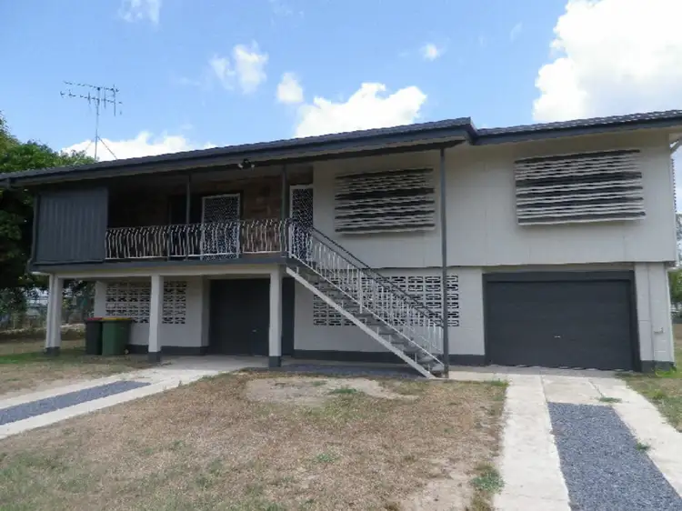 29 Dickson Street, Ingham QLD 4850