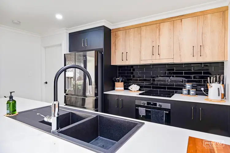 Third view of Homely house listing, 17 Cape Manifold Avenue, Pacific Heights QLD 4703