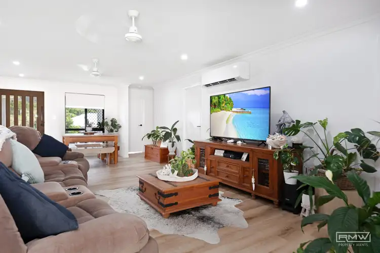 Fifth view of Homely house listing, 17 Cape Manifold Avenue, Pacific Heights QLD 4703