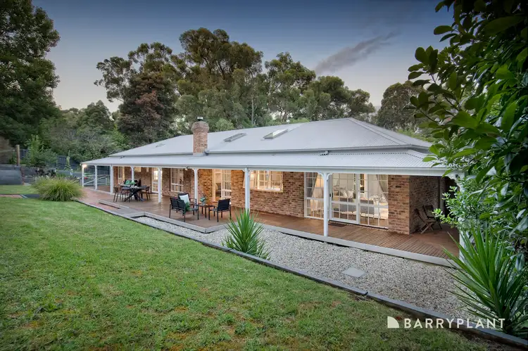 20-22 Allandale Road, Monbulk VIC 3793
