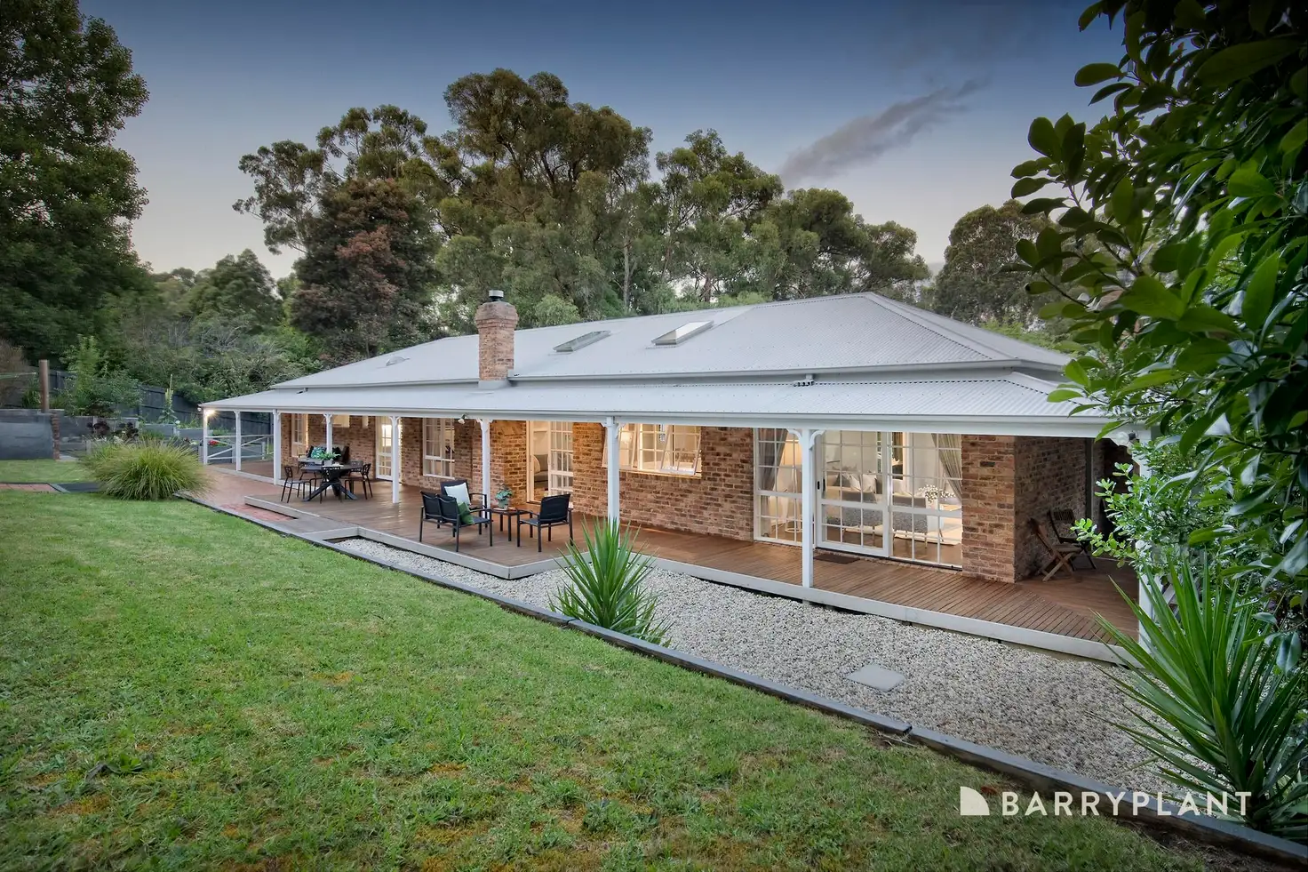 Main view of Homely house listing, 20-22 Allandale Road, Monbulk VIC 3793