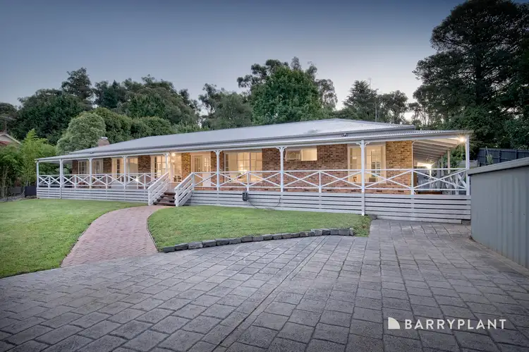 Second view of Homely house listing, 20-22 Allandale Road, Monbulk VIC 3793