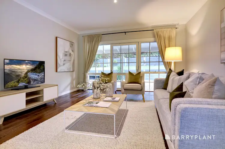 Third view of Homely house listing, 20-22 Allandale Road, Monbulk VIC 3793