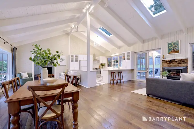 Fifth view of Homely house listing, 20-22 Allandale Road, Monbulk VIC 3793