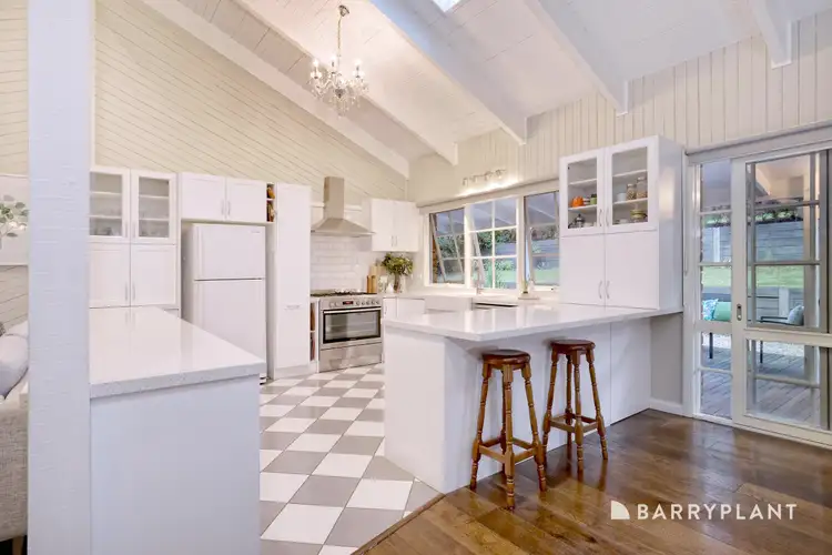 Sixth view of Homely house listing, 20-22 Allandale Road, Monbulk VIC 3793