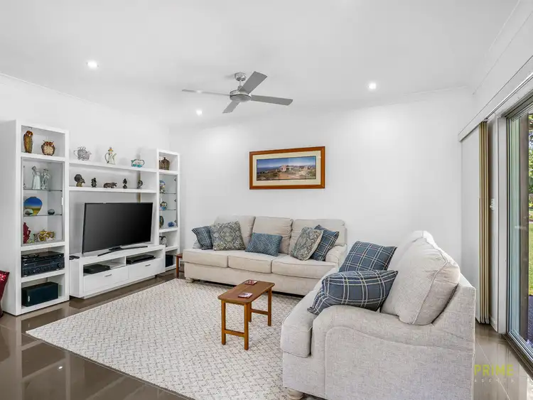 Fifth view of Homely house listing, 8 Fleming Place, Wondunna QLD 4655