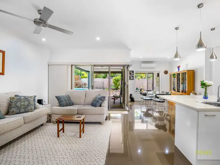 Sixth view of Homely house listing, 8 Fleming Place, Wondunna QLD 4655