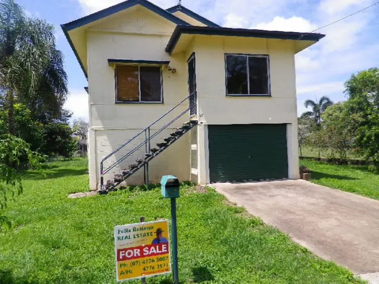 37 Cooper Street, Ingham QLD 4850