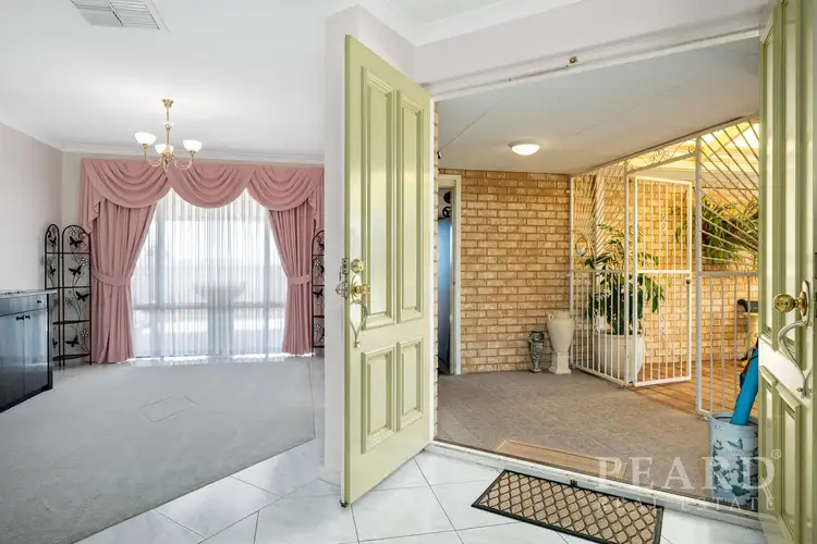 Third view of Homely house listing, 22 Kipling Street, Lake Coogee WA 6166