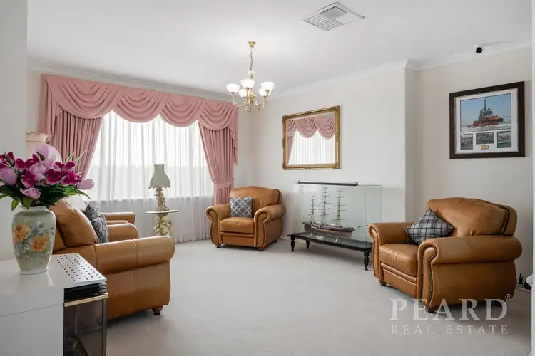 Fourth view of Homely house listing, 22 Kipling Street, Lake Coogee WA 6166