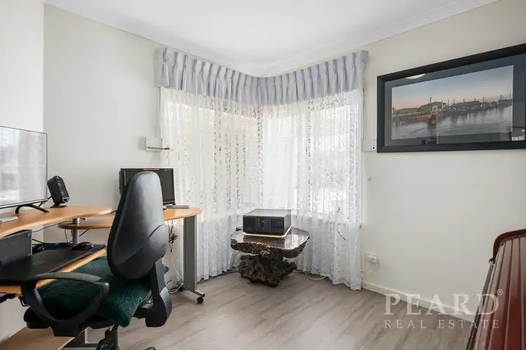 Sixth view of Homely house listing, 22 Kipling Street, Lake Coogee WA 6166