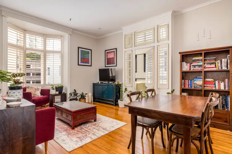Main view of Homely apartment listing, 18/16-20 Kings Cross Road, Potts Point NSW 2011