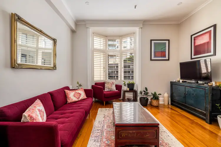 Second view of Homely apartment listing, 18/16-20 Kings Cross Road, Potts Point NSW 2011