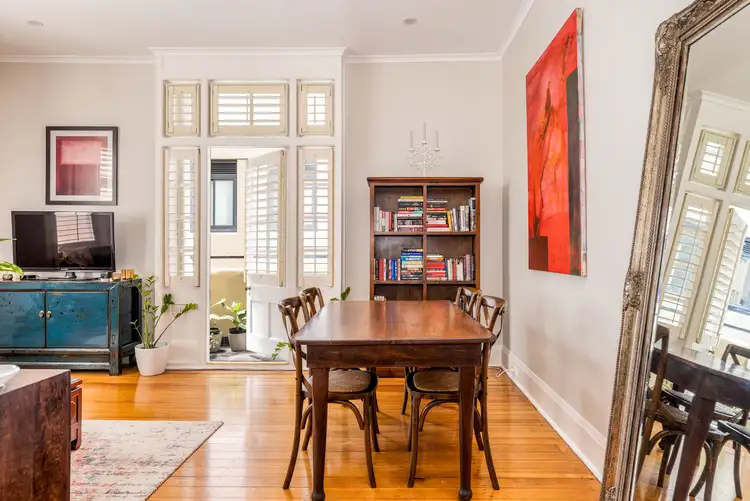 Third view of Homely apartment listing, 18/16-20 Kings Cross Road, Potts Point NSW 2011
