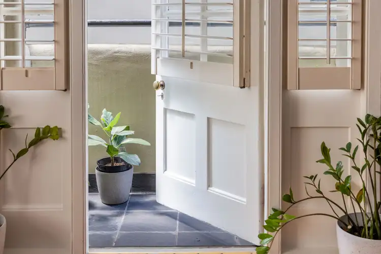 Fourth view of Homely apartment listing, 18/16-20 Kings Cross Road, Potts Point NSW 2011