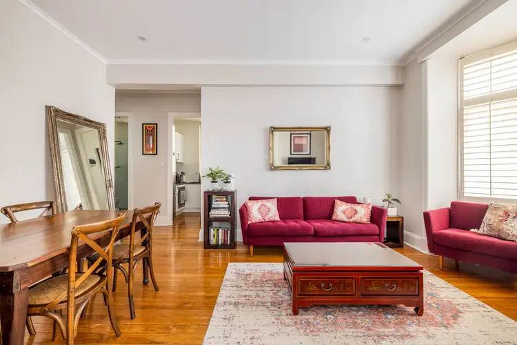 Fifth view of Homely apartment listing, 18/16-20 Kings Cross Road, Potts Point NSW 2011