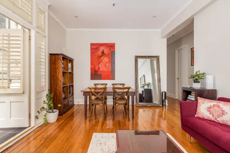 Sixth view of Homely apartment listing, 18/16-20 Kings Cross Road, Potts Point NSW 2011