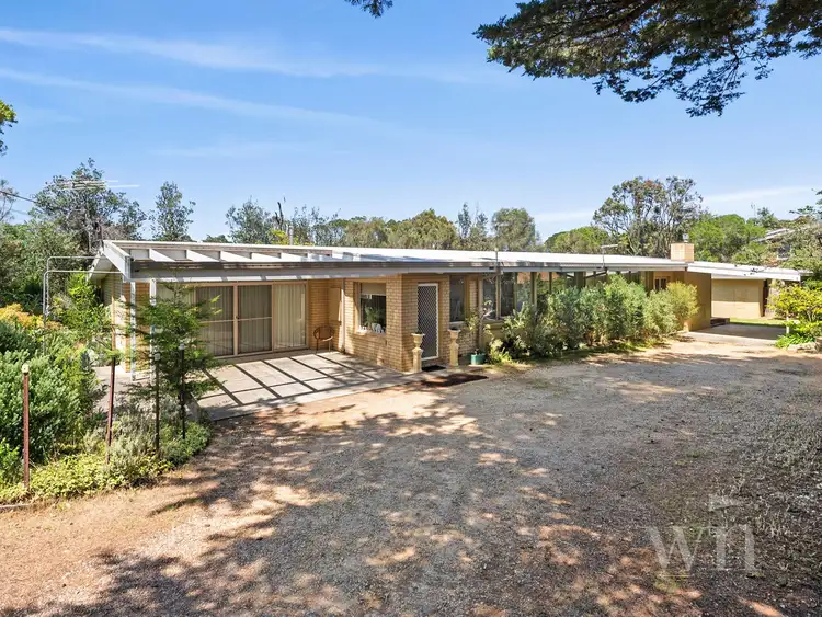 Second view of Homely house listing, 8 Victoria Crescent, Mount Martha VIC 3934