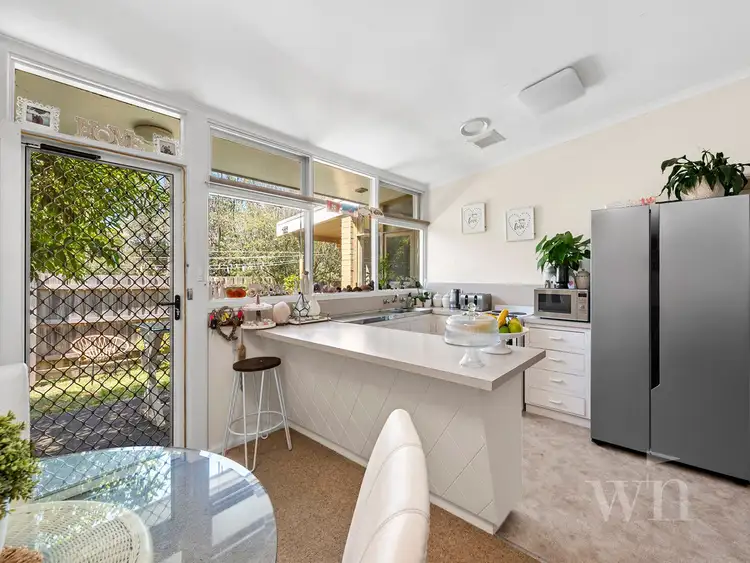 Fifth view of Homely house listing, 8 Victoria Crescent, Mount Martha VIC 3934