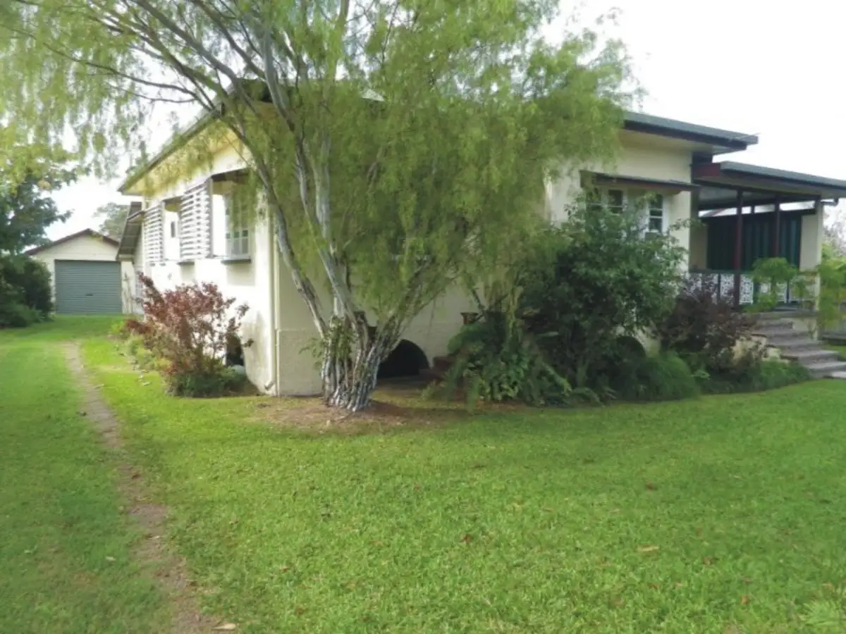 Main view of Homely house listing, 62 Cartwright Street, Ingham QLD 4850