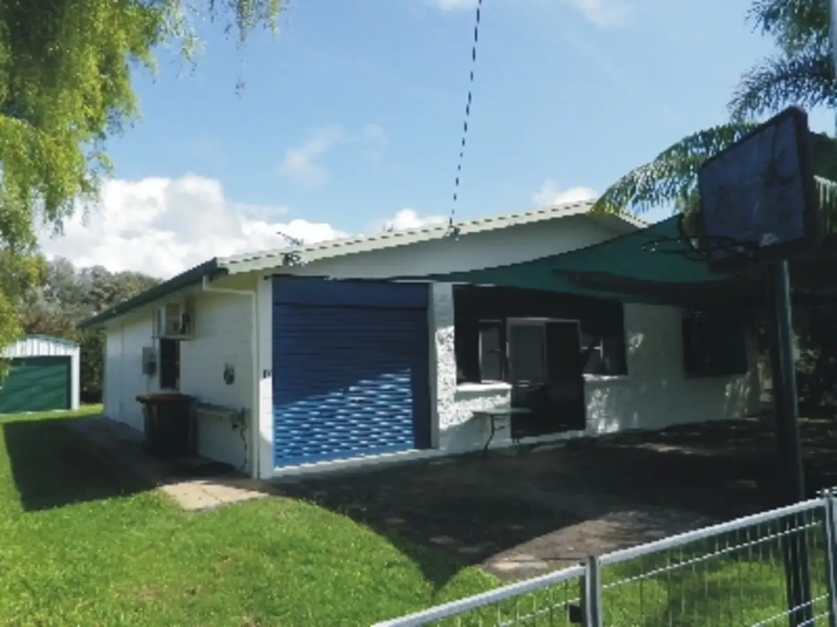 Main view of Homely house listing, 17 Salmon Street, Taylors Beach QLD 4850