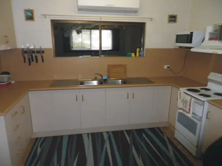 Second view of Homely house listing, 17 Salmon Street, Taylors Beach QLD 4850