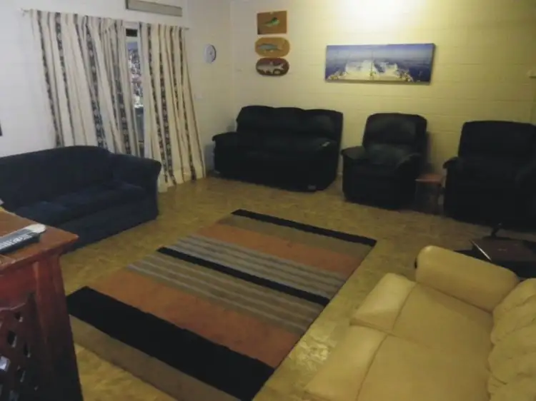 Fifth view of Homely house listing, 17 Salmon Street, Taylors Beach QLD 4850