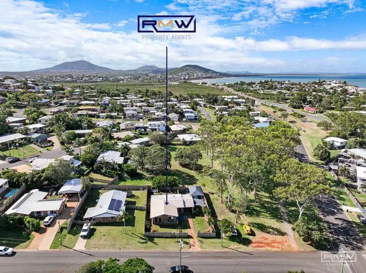6 Cassia Avenue, Taranganba QLD 4703