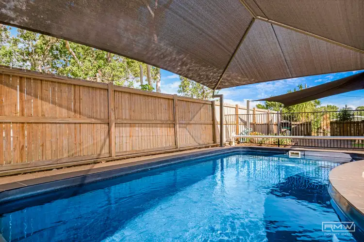 Third view of Homely house listing, 6 Cassia Avenue, Taranganba QLD 4703