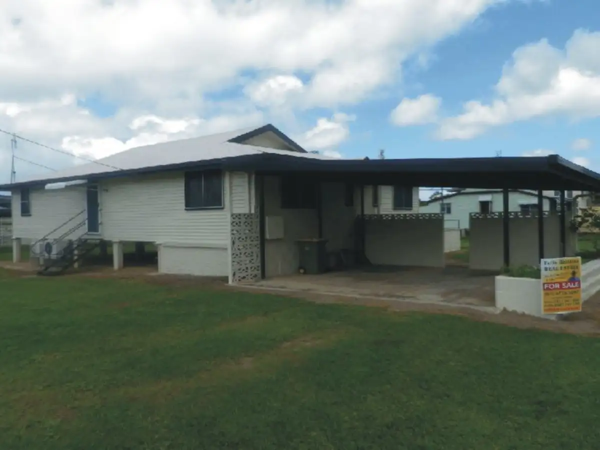 Main view of Homely house listing, 18 Mona Road, Halifax QLD 4850