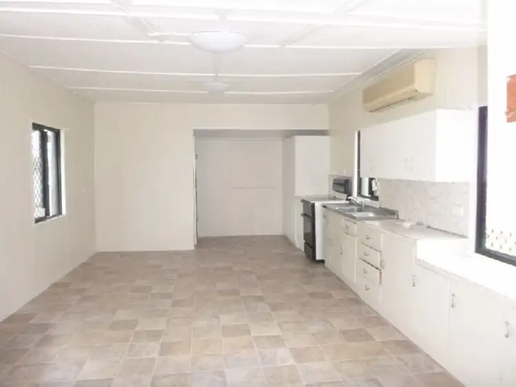Second view of Homely house listing, 18 Mona Road, Halifax QLD 4850