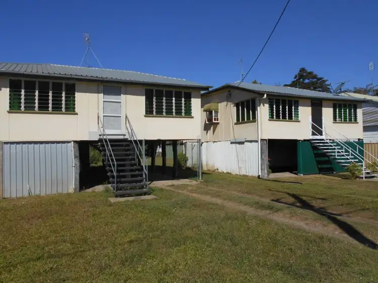 12 Hawkins Street, Ingham QLD 4850