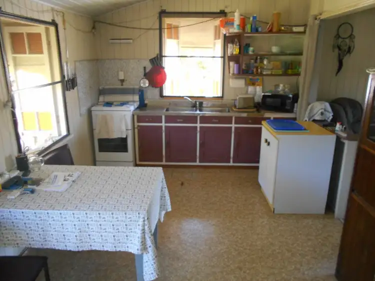 Third view of Homely house listing, 12 Hawkins Street, Ingham QLD 4850