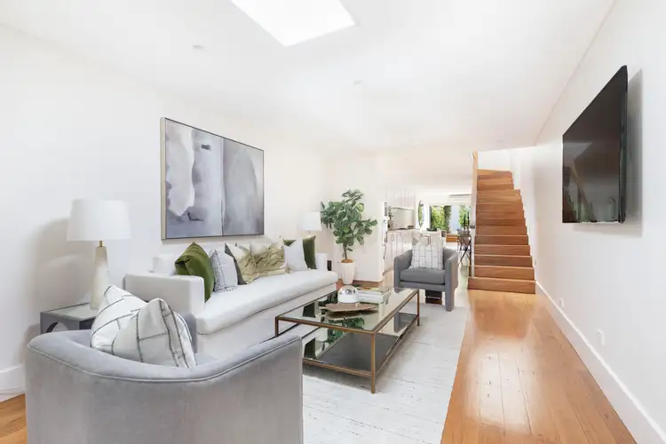 Third view of Homely house listing, 15 Harris Street, Balmain NSW 2041
